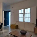 Apartamento El 2 De Flamenco 1ºa *