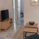 Apartament El 2 De Flamenco 1ºa