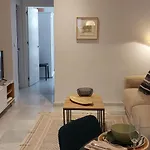 Apartamento El 2 De Flamenco 1ºa *