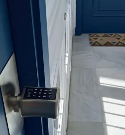 Appartement El 2 De Flamenco 1ºa