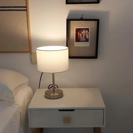 Appartement El 2 De Flamenco 1ºa Cádiz