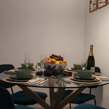 El 2 De Flamenco 1ºa