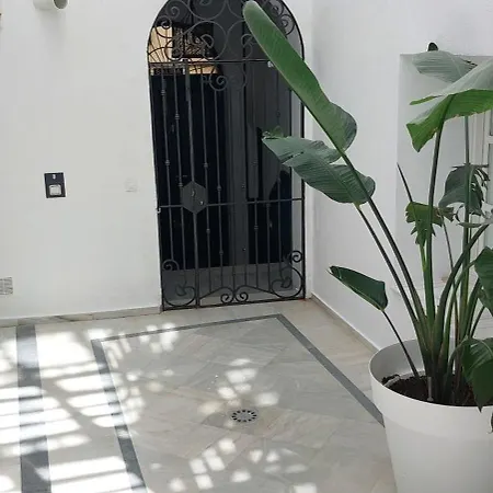 Appartement El 2 De Flamenco 1ºa