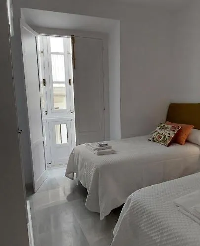 El 2 De Flamenco 1ºa * Cádiz