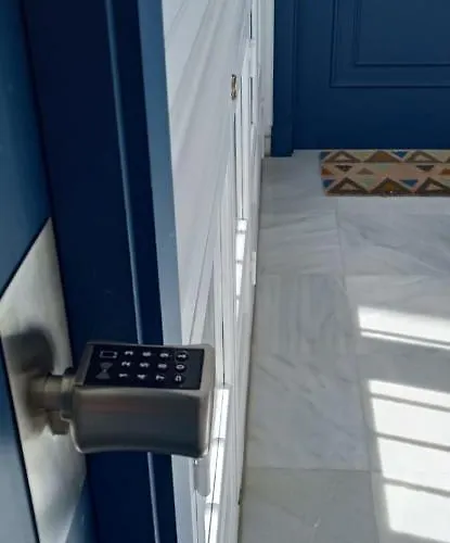 Lejlighed El 2 De Flamenco 1ºa