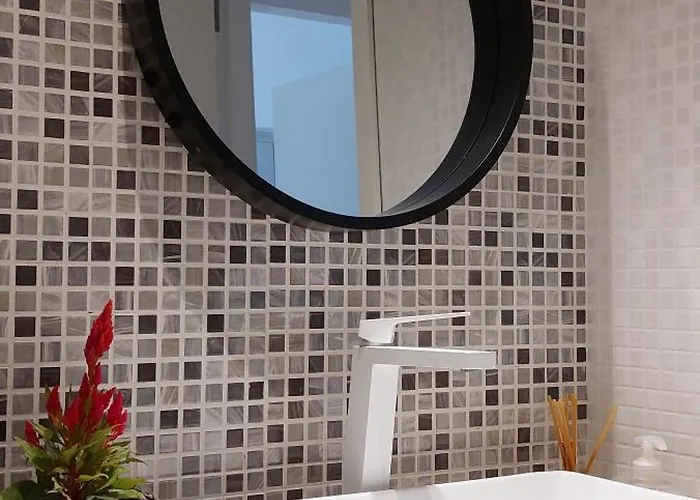 Lejlighed El 2 De Flamenco 1ºa