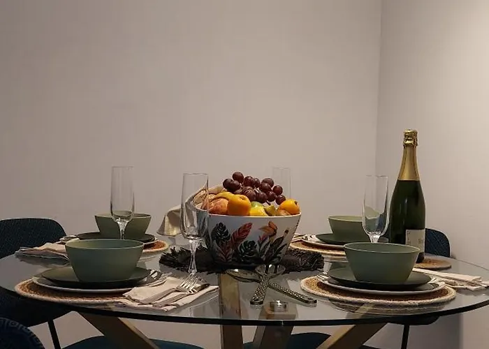 El 2 De Flamenco 1ºa