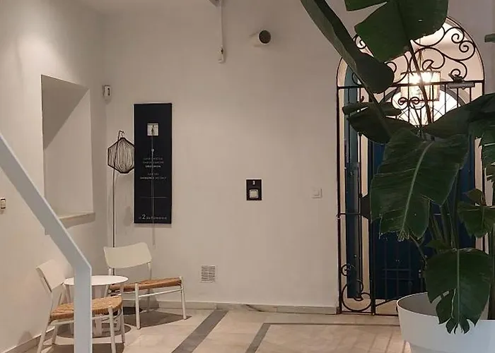 El 2 De Flamenco 1ºa * Cádiz