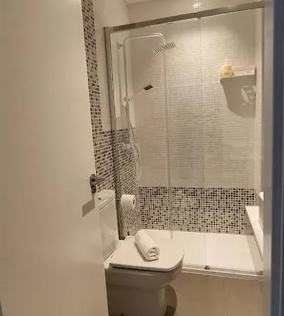 公寓 El 2 De Flamenco 1ºa 加的斯