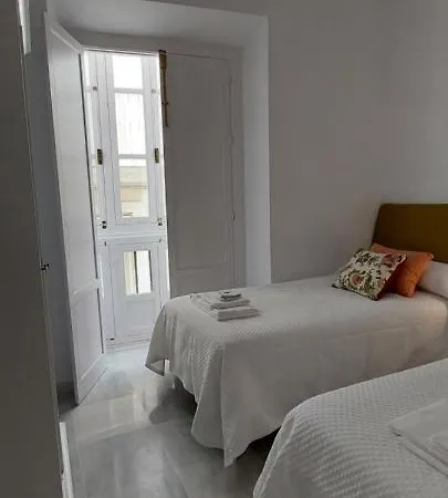 El 2 De Flamenco 1ºa * 加的斯