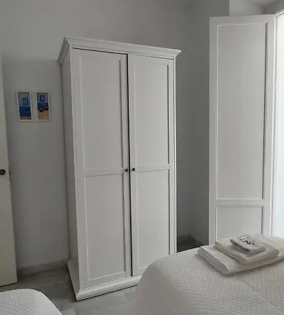 El 2 De Flamenco 1ºa Appartement Cadix