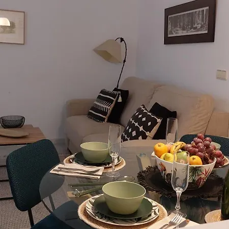 El 2 De Flamenco 1ºa * Cadice