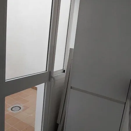 El 2 De Flamenco 1ºa 公寓