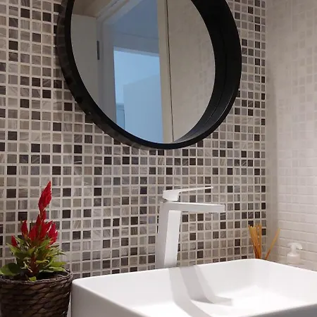 Appartamento El 2 De Flamenco 1ºa