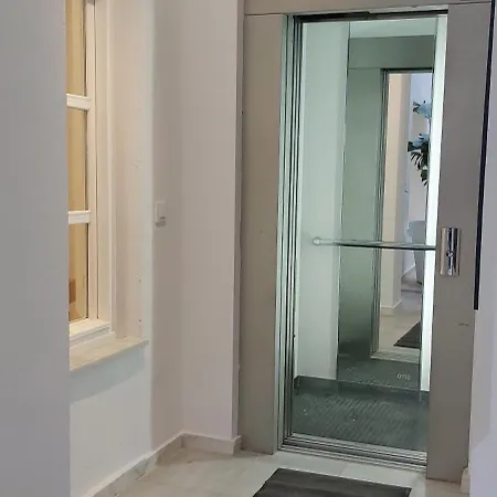 公寓 El 2 De Flamenco 1ºa *