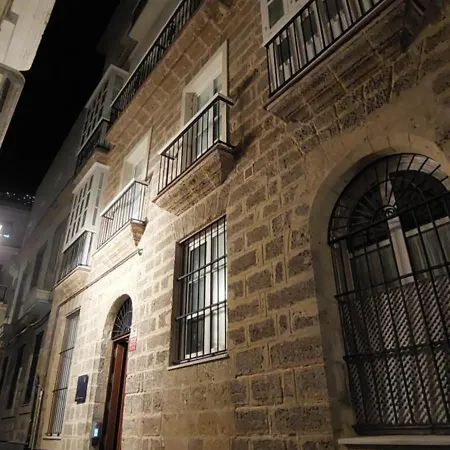 El 2 De Flamenco 1ºa *