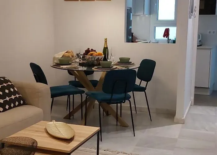 El 2 De Flamenco 1ºa Apartment Cadiz