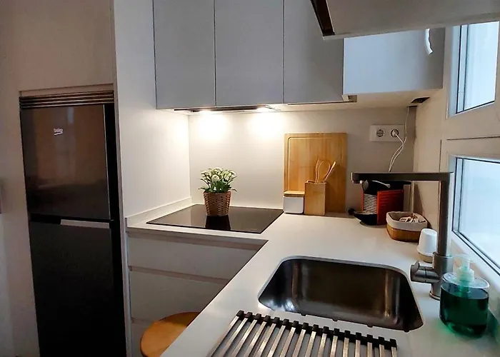 Apartment El 2 De Flamenco 1ºa Cadiz