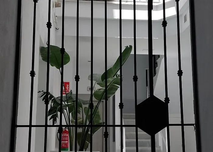 El 2 De Flamenco 1ºa Apartment Cadiz