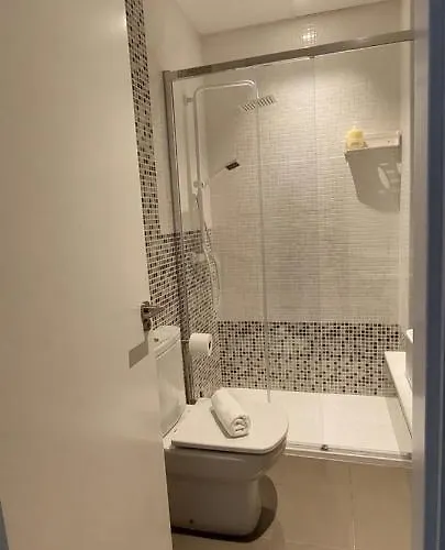 דירה El 2 De Flamenco 1ºa קדיז