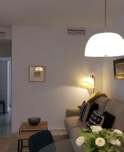 El 2 De Flamenco 1ºa * קדיז