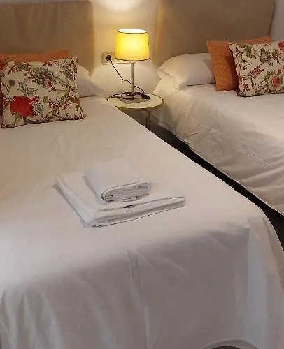 El 2 De Flamenco 1ºa * קדיז