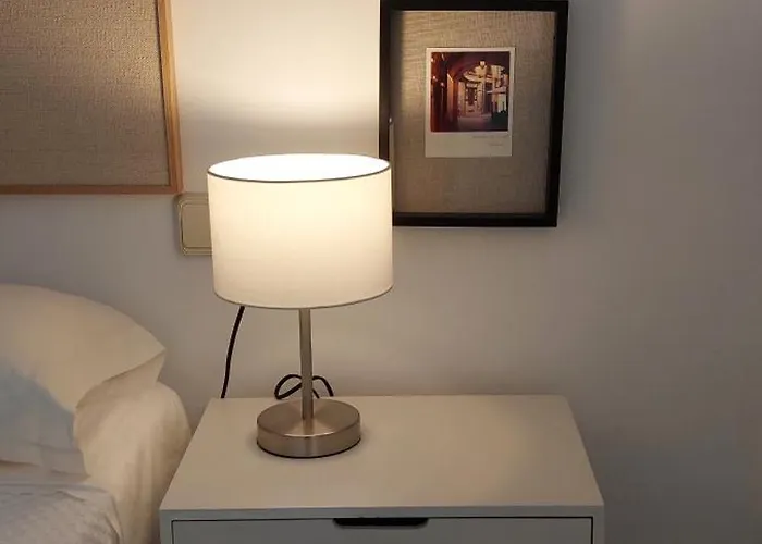 דירה El 2 De Flamenco 1ºa קדיז