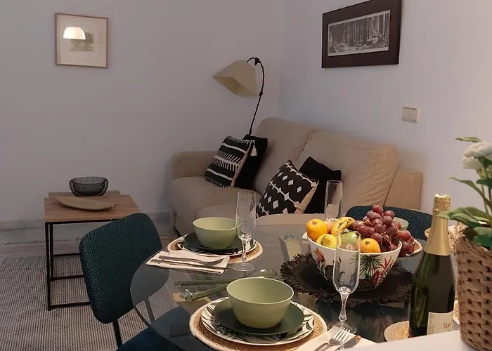 El 2 De Flamenco 1ºa * קדיז