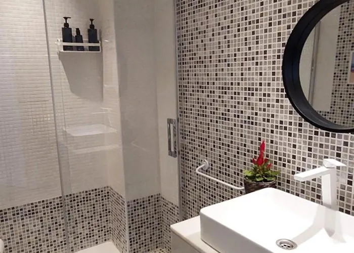 דירה El 2 De Flamenco 1ºa קדיז