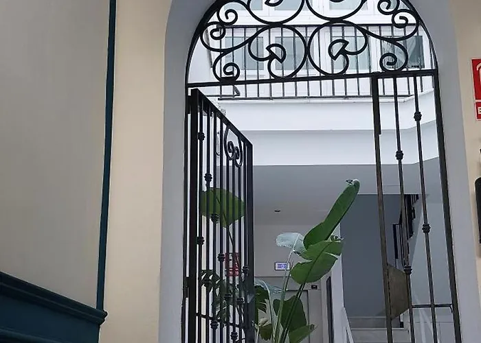 El 2 De Flamenco 1ºa קדיז