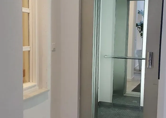 דירה El 2 De Flamenco 1ºa *