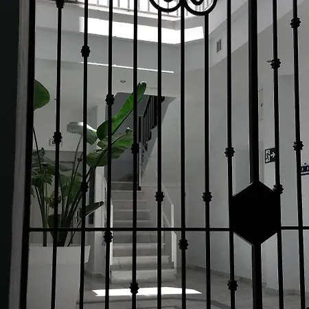 El 2 De Flamenco 1ºa 카디스